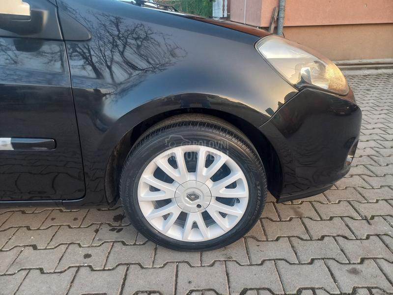 Renault Clio 1.2 CH NOV