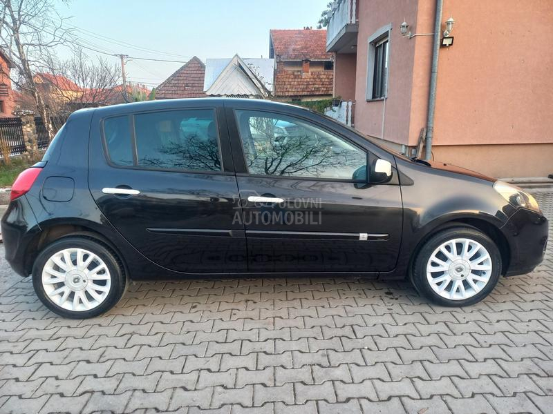 Renault Clio 1.2 CH NOV