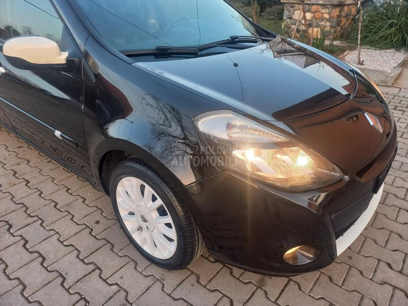 Renault Clio 1.2 CH NOV