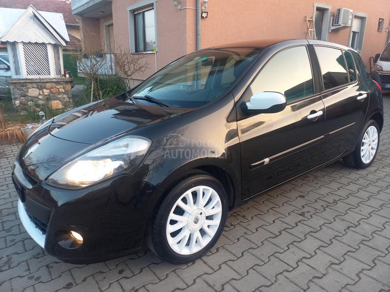 Renault Clio 1.2 CH NOV