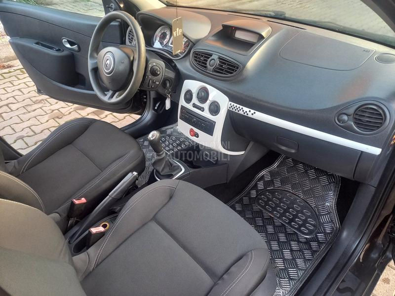 Renault Clio 1.2 CH NOV