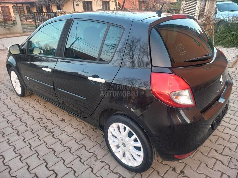 Renault Clio 1.2 CH NOV