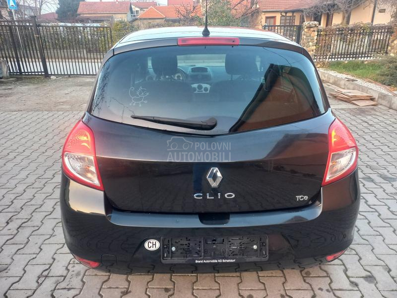 Renault Clio 1.2 CH NOV