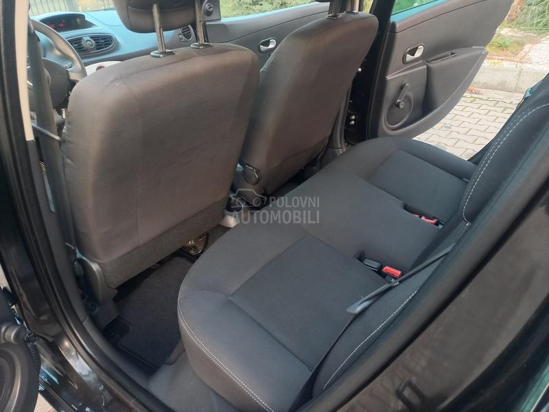 Renault Clio 1.2 CH NOV