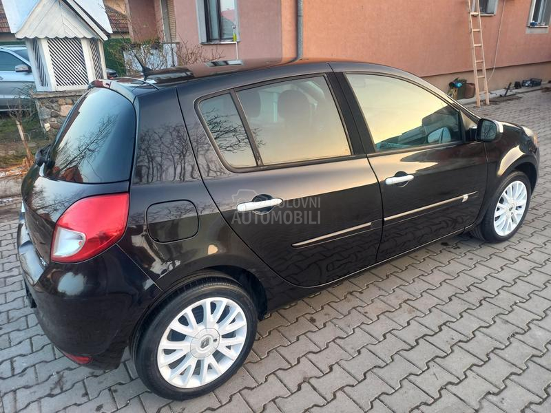 Renault Clio 1.2 CH NOV