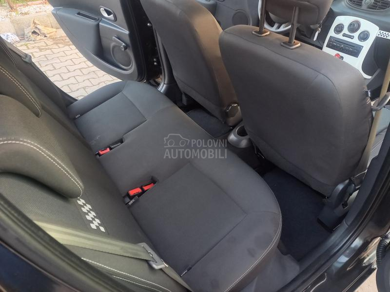 Renault Clio 1.2 CH NOV