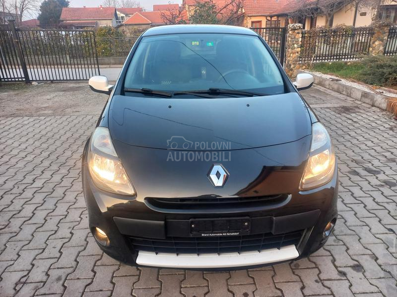 Renault Clio 1.2 CH NOV