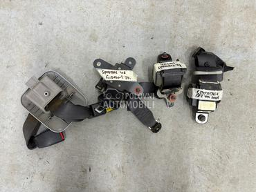 Pojas sigurnosni za Kia Sportage od 2004. do 2010. god.