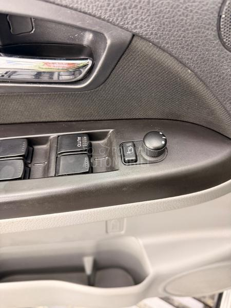 Suzuki SX4 1.6i/4x4/CH/T0P