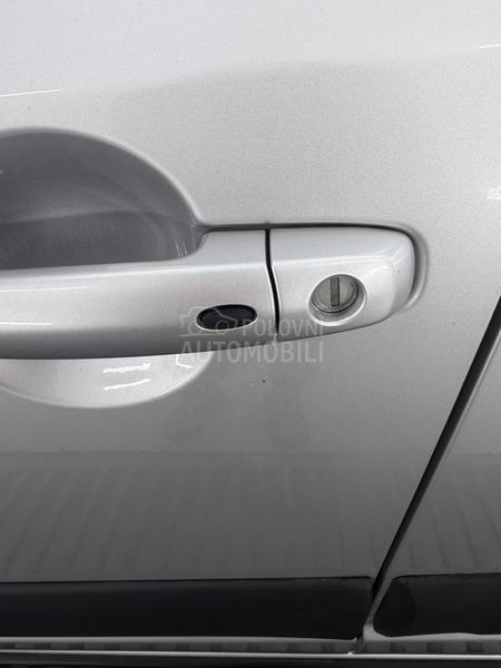 Suzuki SX4 1.6i/4x4/CH/T0P