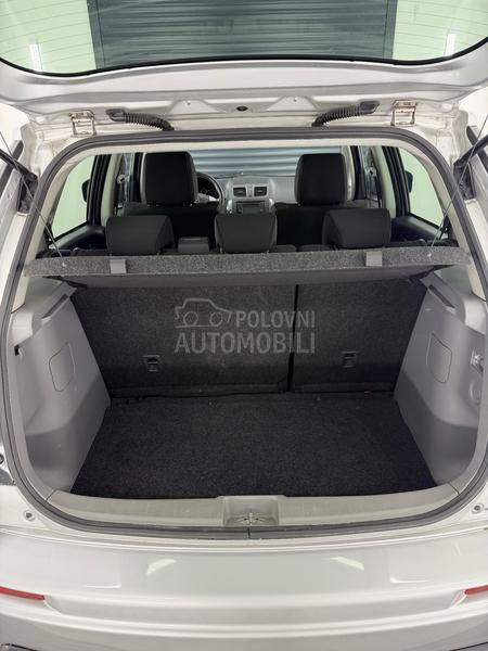 Suzuki SX4 1.6i/4x4/CH/T0P