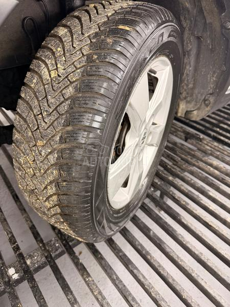 Suzuki SX4 1.6i/4x4/CH/T0P