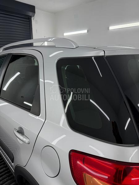 Suzuki SX4 1.6i/4x4/CH/T0P