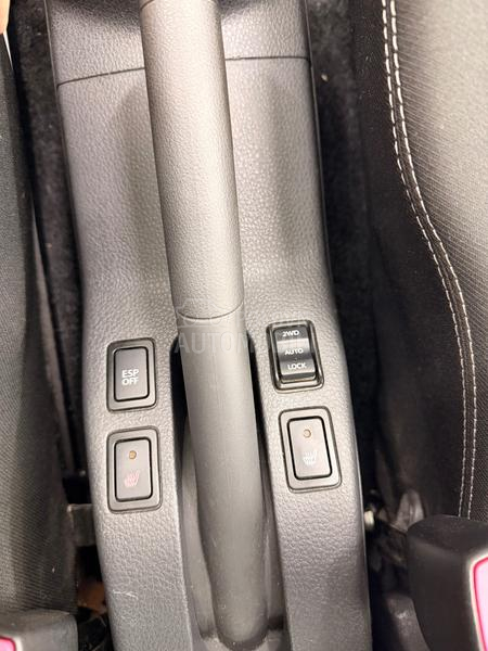 Suzuki SX4 1.6i/4x4/CH/T0P