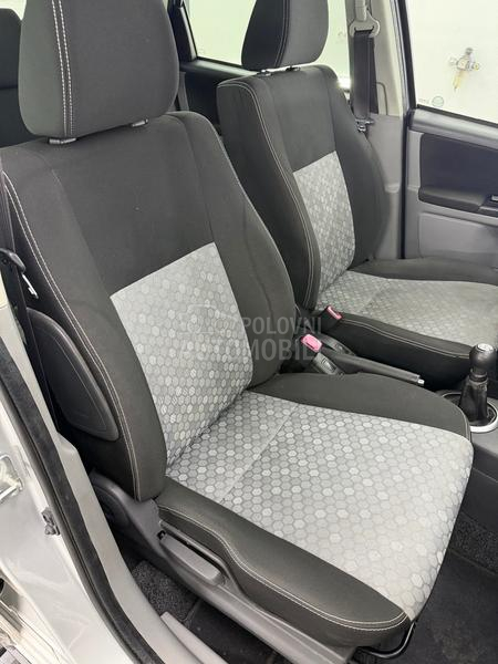 Suzuki SX4 1.6i/4x4/CH/T0P
