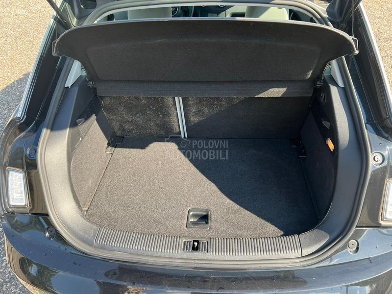 Audi A1 1.2 TFSI ATTRACTION