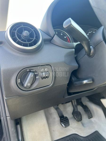 Audi A1 1.2 TFSI ATTRACTION