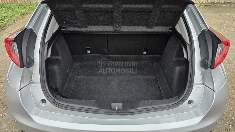 Honda Civic 1.6 DIESEL COMFORT