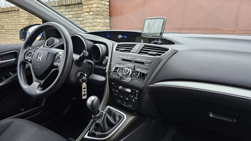 Honda Civic 1.6 DIESEL COMFORT