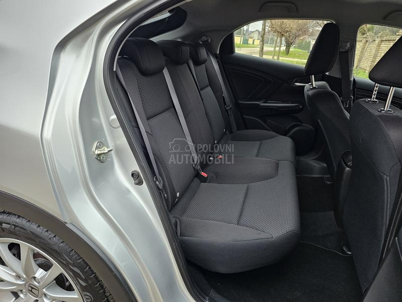 Honda Civic 1.6 DIESEL COMFORT