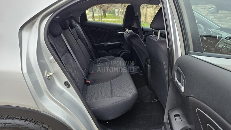 Honda Civic 1.6 DIESEL COMFORT