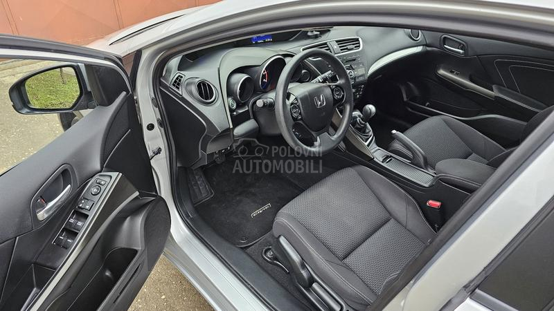 Honda Civic 1.6 DIESEL COMFORT