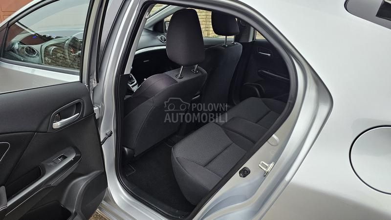 Honda Civic 1.6 DIESEL COMFORT