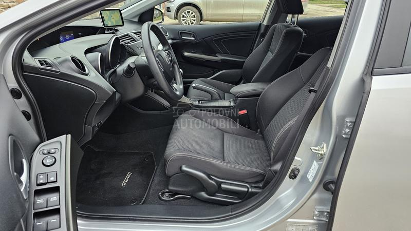 Honda Civic 1.6 DIESEL COMFORT