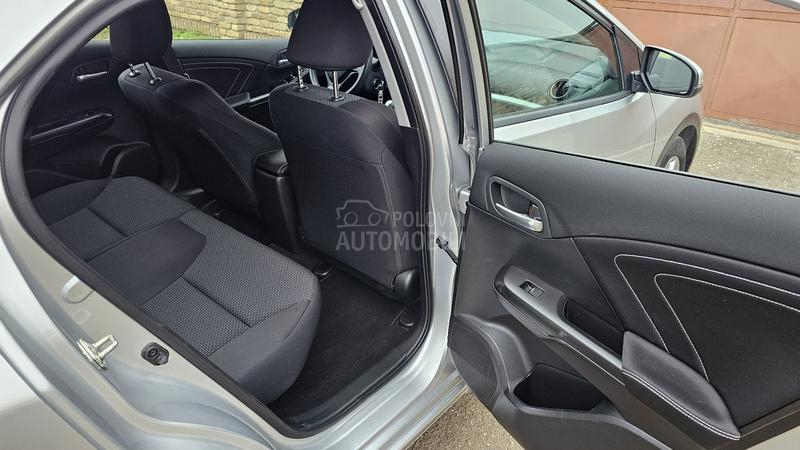 Honda Civic 1.6 DIESEL COMFORT