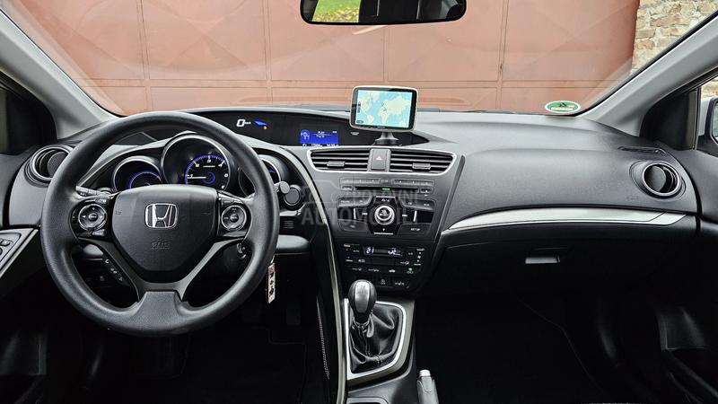 Honda Civic 1.6 DIESEL COMFORT