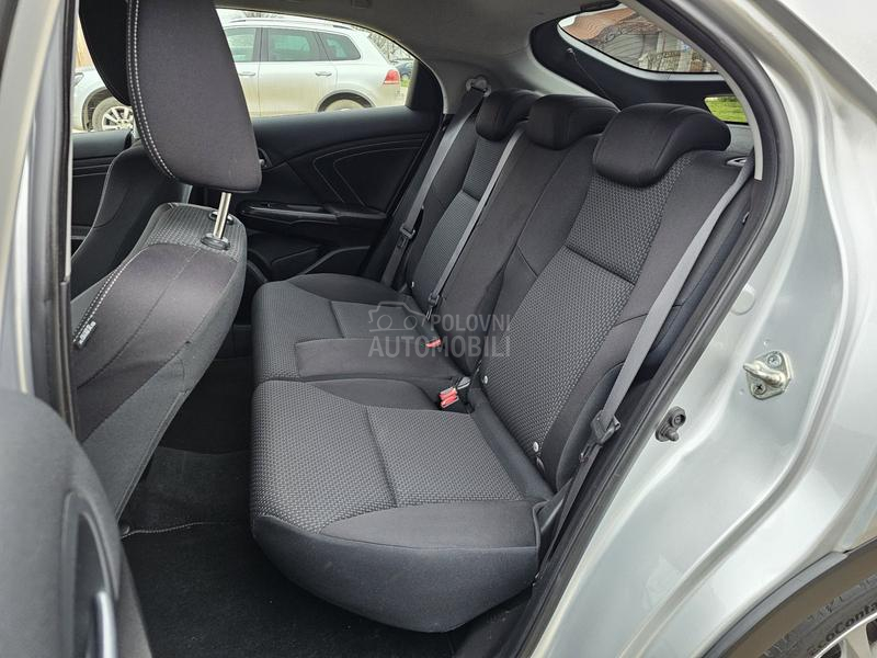 Honda Civic 1.6 DIESEL COMFORT