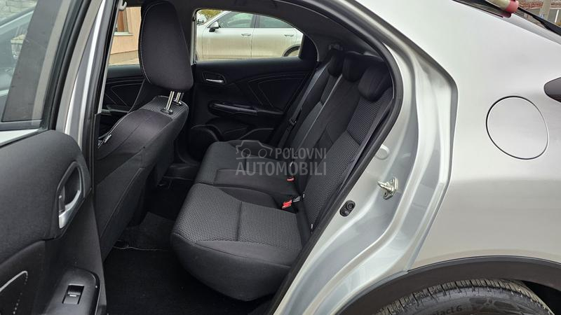 Honda Civic 1.6 DIESEL COMFORT