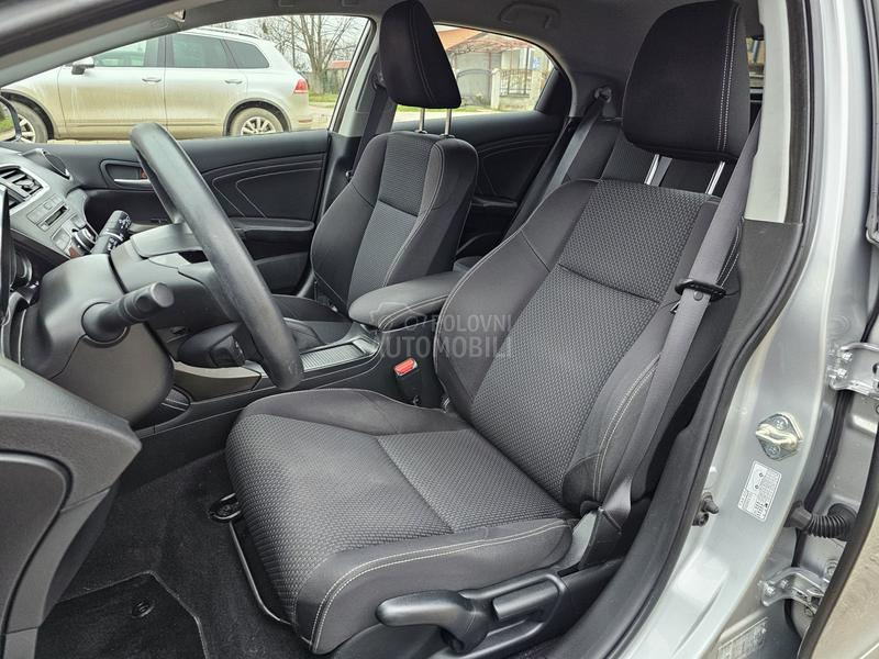 Honda Civic 1.6 DIESEL COMFORT