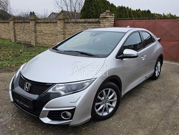 Honda Civic 1.6 DIESEL COMFORT