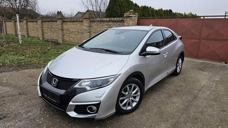 Honda Civic 1.6 DIESEL COMFORT
