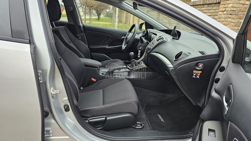 Honda Civic 1.6 DIESEL COMFORT