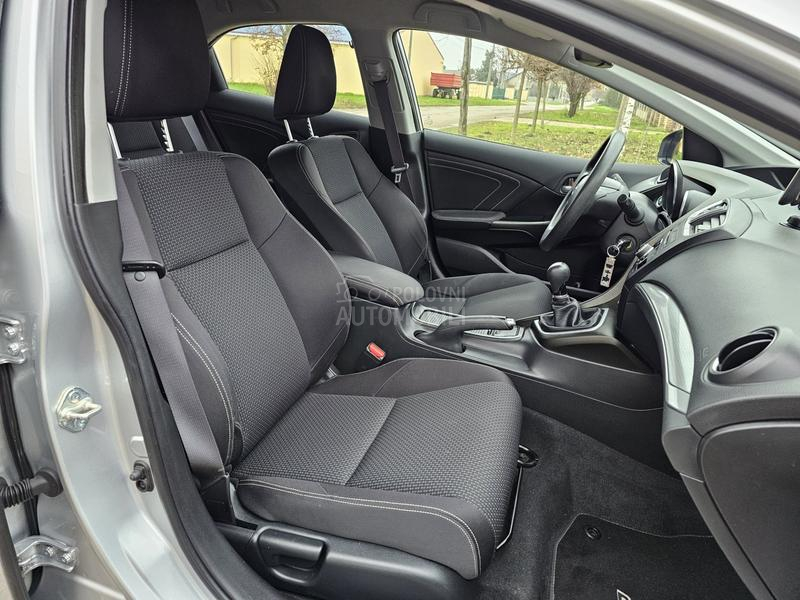 Honda Civic 1.6 DIESEL COMFORT