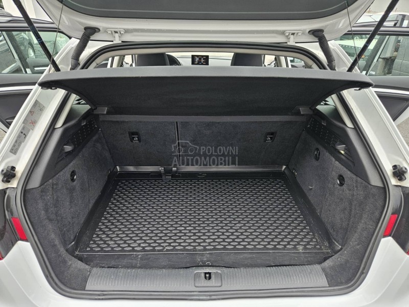 Audi A3 S TRONIC P A N O R