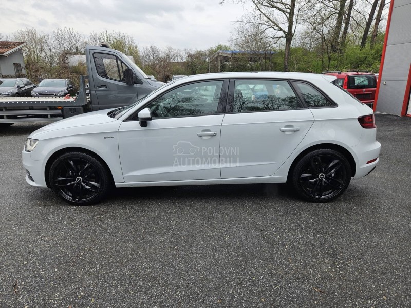 Audi A3 S TRONIC P A N O R