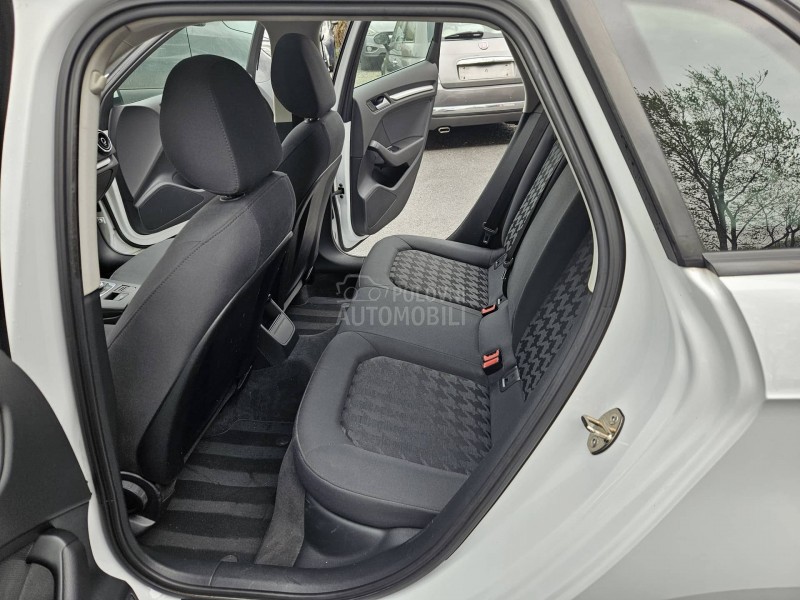 Audi A3 S TRONIC P A N O R