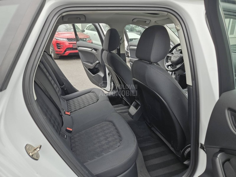 Audi A3 S TRONIC P A N O R