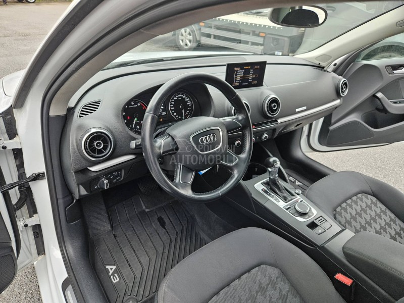 Audi A3 S TRONIC P A N O R