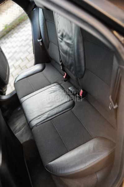 Audi A3 2.0 TDI DSG Sline