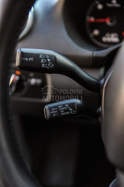 Audi A3 2.0 TDI DSG Sline