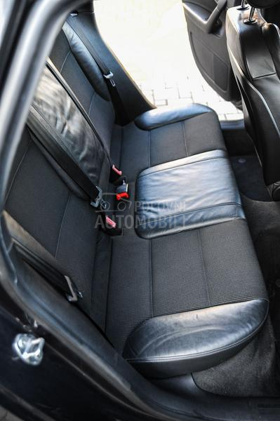 Audi A3 2.0 TDI DSG Sline