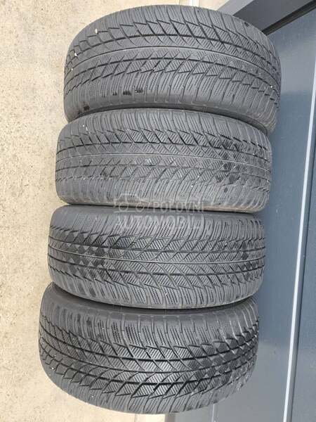 Aluminijumske felne  19" 5 x 112