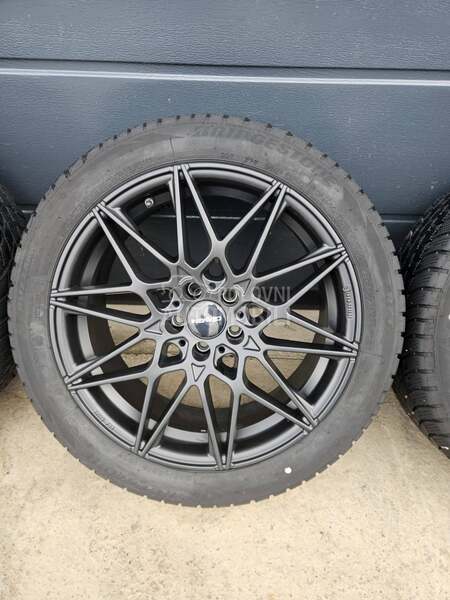 Aluminijumske felne  19" 5 x 112