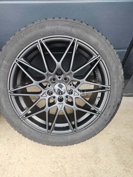 Aluminijumske felne  19" 5 x 112