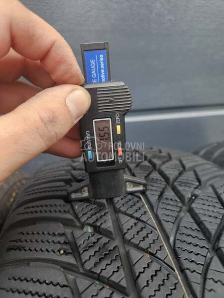 Aluminijumske felne  19" 5 x 112