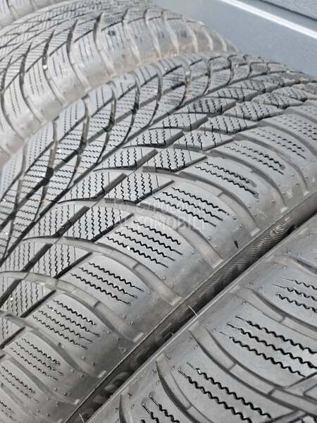 Aluminijumske felne  19" 5 x 112